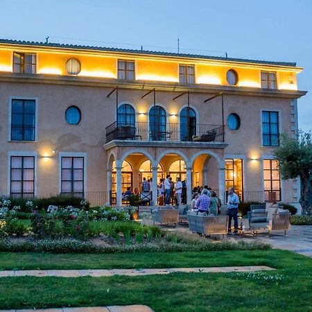 Casa Anamaria Hotel Ollers エクステリア 写真