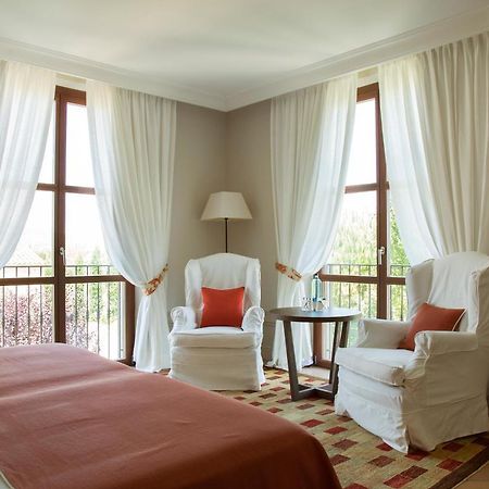 Casa Anamaria Hotel Ollers エクステリア 写真