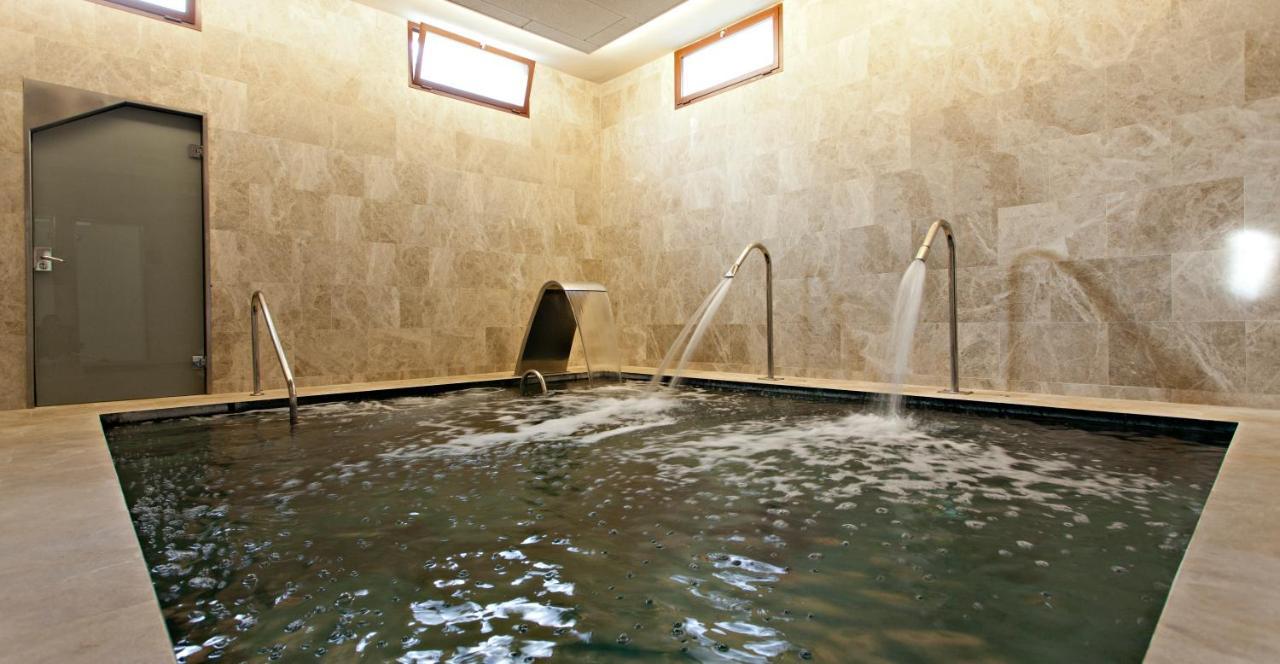 Casa Anamaria Hotel Ollers エクステリア 写真