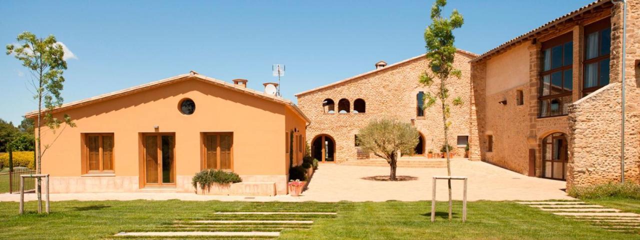 Casa Anamaria Hotel Ollers エクステリア 写真