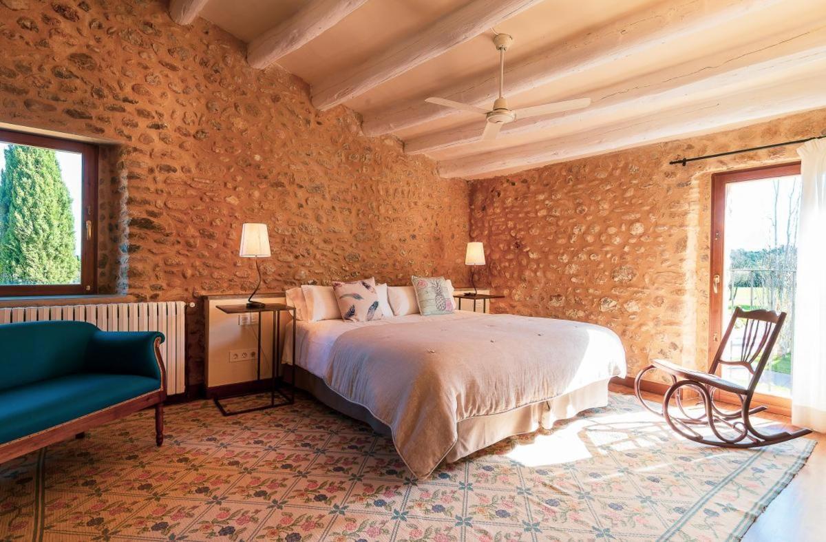 Casa Anamaria Hotel Ollers エクステリア 写真