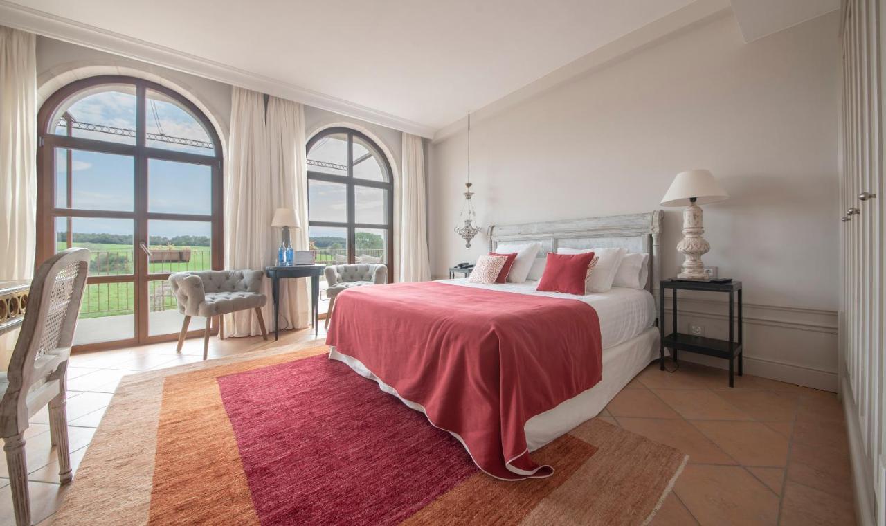 Casa Anamaria Hotel Ollers エクステリア 写真