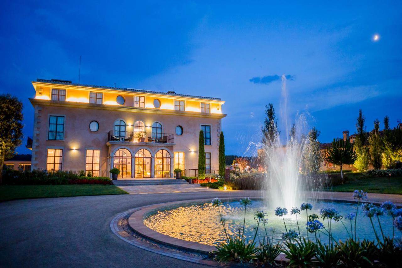 Casa Anamaria Hotel Ollers エクステリア 写真