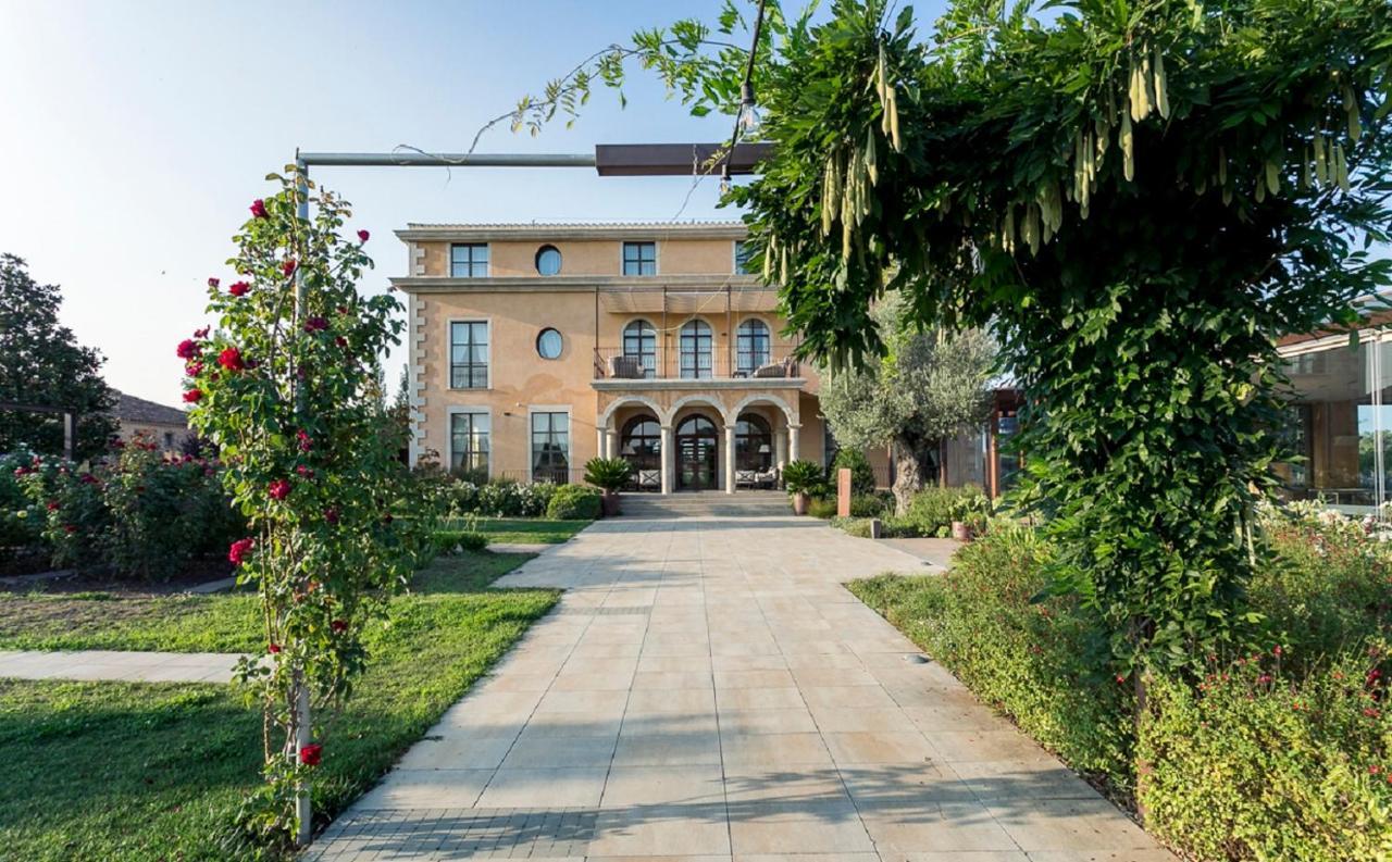 Casa Anamaria Hotel Ollers エクステリア 写真
