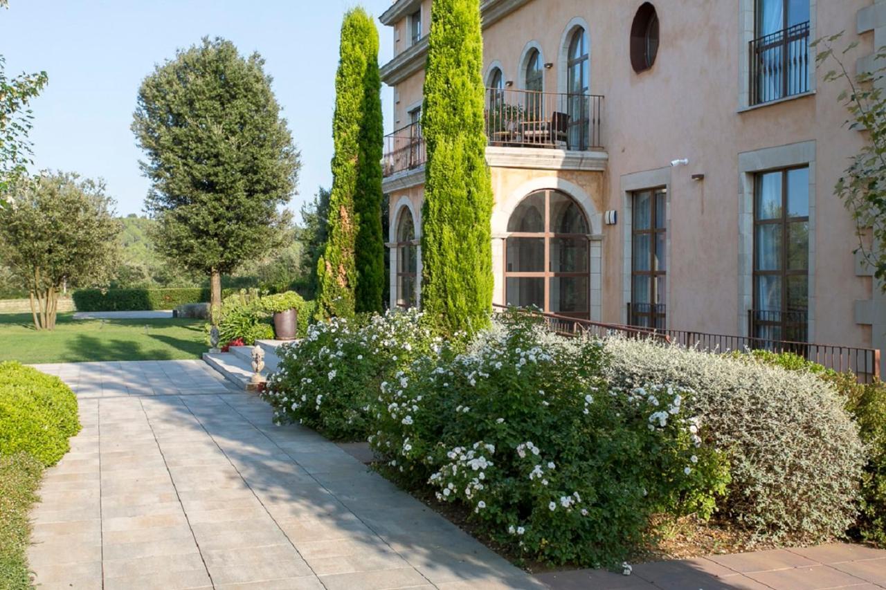 Casa Anamaria Hotel Ollers エクステリア 写真
