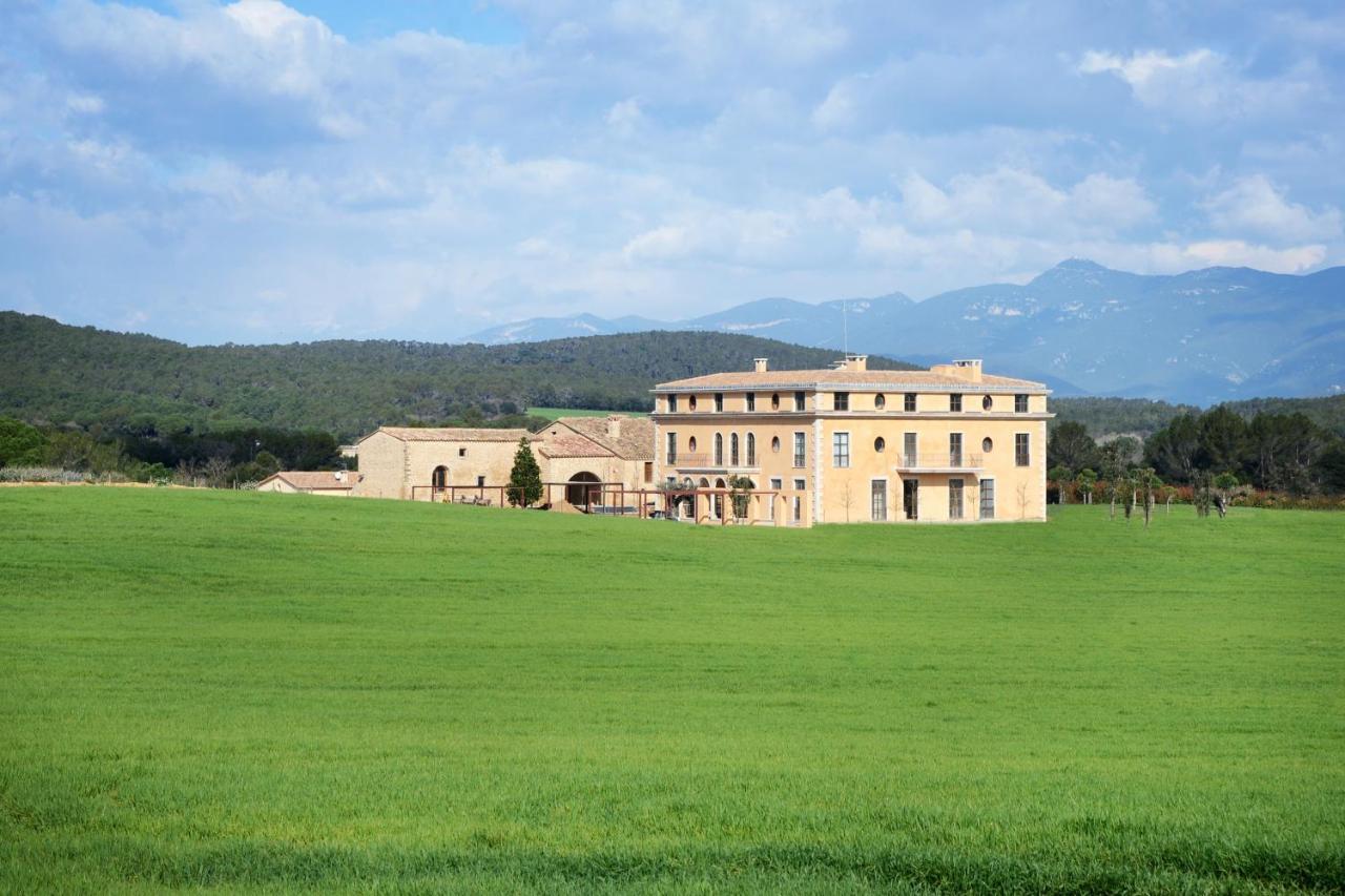 Casa Anamaria Hotel Ollers エクステリア 写真