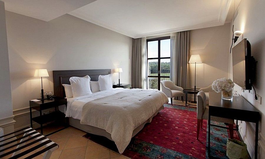 Casa Anamaria Hotel Ollers エクステリア 写真