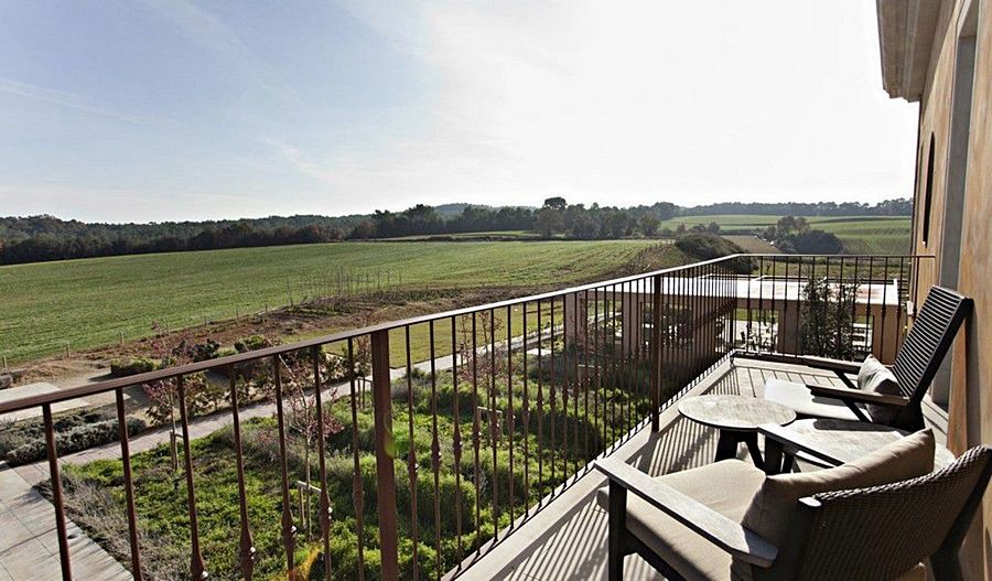 Casa Anamaria Hotel Ollers エクステリア 写真