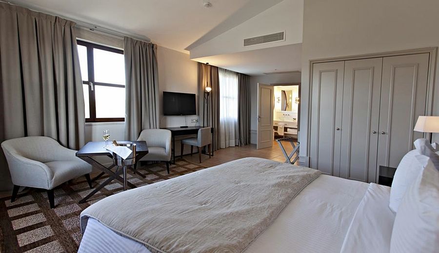 Casa Anamaria Hotel Ollers エクステリア 写真